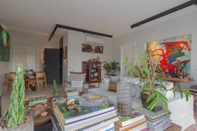 Imagem CASA DE CONDOMÍNIO RESIDENCIAL em SÃO PAULO - SP, CIDADE JARDIM