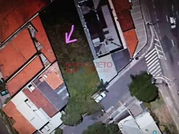 Imagem Terreno em Chácara Monte Alegre - São Paulo