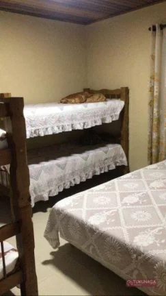 Imagem Chácara com 4 quartos à venda, 1680 m² por R$ 990.000 - São Bento - Arujá/SP
