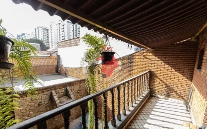 Imagem Casa Assobradada em Excelente Localização à Venda ou Locação no bairro Tatuapé em São Paulo