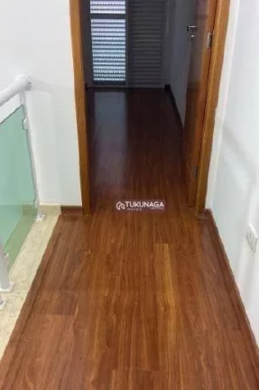 Imagem SOBRADO 76 M² - 2 SUÍTES, 2 VAGAS - VILA GUILHERME - SÃO PAULO/SP