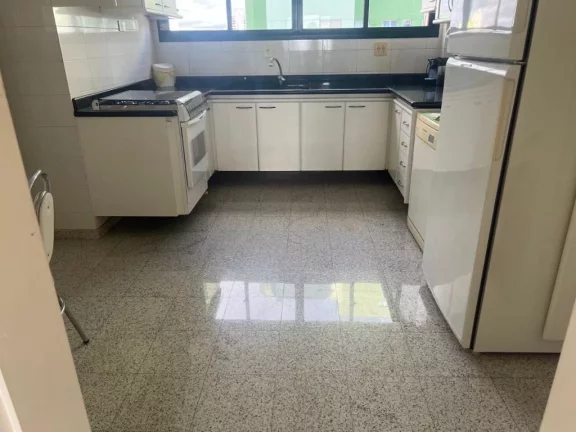 Imagem Apartamento com 4 dormitórios à venda, 142 m² por R$ 1.250.000,00 - Centro - Suzano/SP