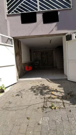 Imagem Sobrado à venda 3 Quartos, 1 Suite, 2 Vagas, 240M², Ipiranga, São Paulo - SP
