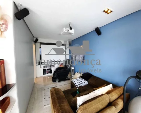 Imagem Cobertura Duplex em Perdizes com 5 suítes e 5 vagas, 344 m2