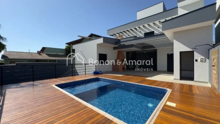 Imagem Casa à venda no San Conrado - R$ 2.295.000,00 Documentação em andamento
Aceita troca por terreno ...