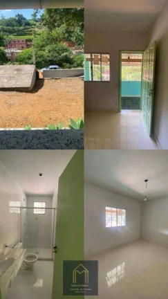 Imagem Vendo casa em Viana