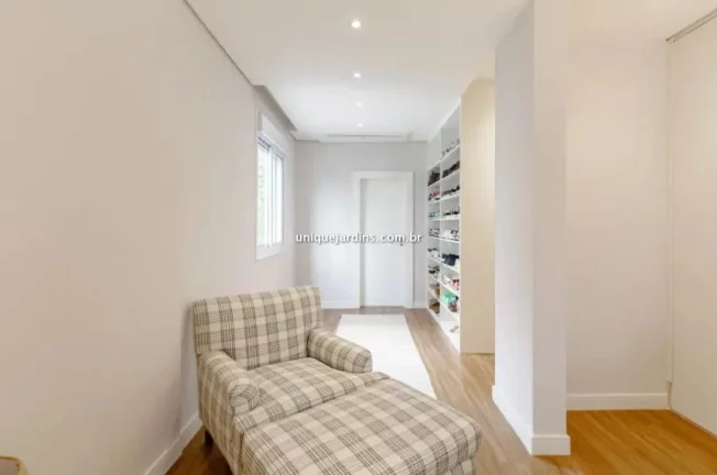 Imagem Apartamento à venda Itaim Bibi São Paulo