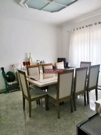 Imagem Sobrado com 4 quartos à venda, 220 m² por R$ 1.290.000 - Vila Galvão - Guarulhos SP