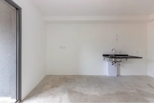 Imagem APARTAMENTO RESIDENCIAL em São Paulo - SP, Vila Mariana