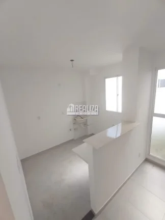 Imagem Apartamento à venda no Condomínio Residencial Veneza, no bairro Vila Arquelau, Uberaba - Oportunidade única!