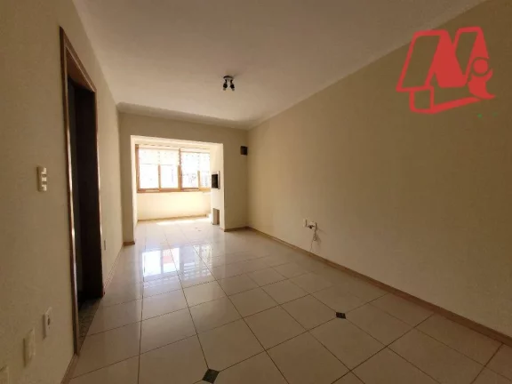 Imagem Apartamento para alugar, 85 m² por R$ 3.902,00/mês - Petrópolis - Porto Alegre/RS