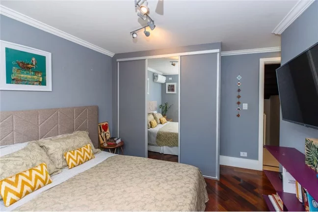 Imagem CASA RESIDENCIAL em São Paulo - SP, Campo Belo