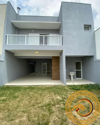 Imagem CASA RESIDENCIAL em SALTO - SP, LOTEAMENTO TERRAS DE SÃO PEDRO E SÃO PAULO