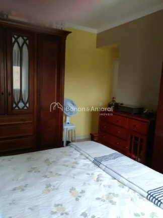 Imagem Apartamento com 3 quartos ( todos suítes ) à venda no Condomínio Club House, Parque Prado, Campin...