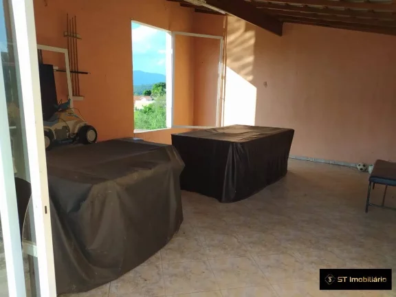 Imagem Incrível Chácara em Piracaia com Vista p/Represa 750 mil Analisa Permuta!