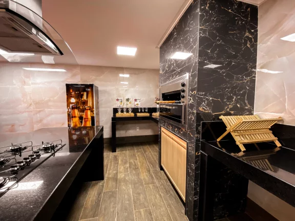 Imagem Apartamento 2 Quartos à Venda - Centro, Guarapari-ES