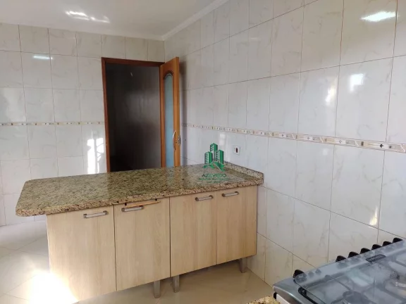 Imagem Casa com 2 dormitórios à venda, 90 m² por R$ 530.000,00 - Lauzane Paulista - São Paulo/SP