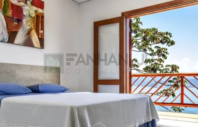 Imagem Venha desfrutar de uma estadia inesquecível em nossa luxuosa casa, localizada em um exclusivo condomínio fechado de alto padrão, próximo à deslumbrant
