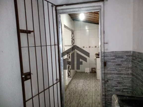 Imagem Casa com 2 Quartos à Venda, 50 m² em Encanto Igarassu - Igarassu
