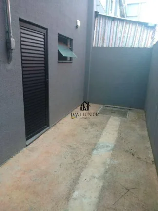 Imagem Loja para alugar, 125 m² por R$ 5.000,00/mês - Jardim Califórnia - Sorocaba/SP