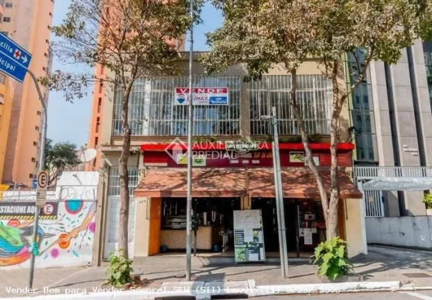 Foto do imóvel: Vende-se área comercial, 2 pavimentos, 1 restaurante ou loja, 2 clinica ou consultório. Foto do imóvel: Vende-se área comercial, 2 pavimentos, 1 restaurante ou loja, 2 clinica ou consultório.