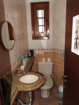 Imagem Condomínio Fechado com 4 Dormitorio(s) localizado(a) no bairro São Lucas em Viamão / Rio Grande do Sul Ref.:57639