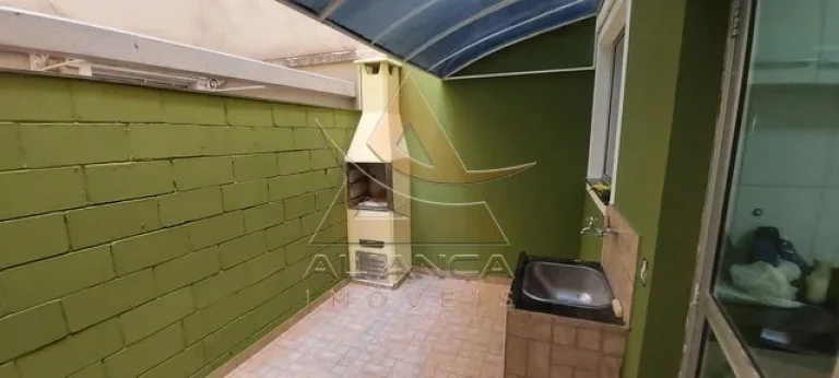 Imagem Apartamento - Ribeirão Preto - Alto do Ipiranga