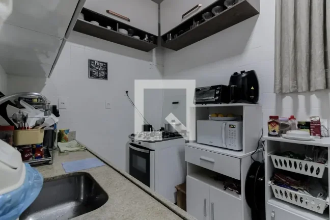 Imagem Apartamento à Venda - Copacabana, 2 Quartos, 83 m2