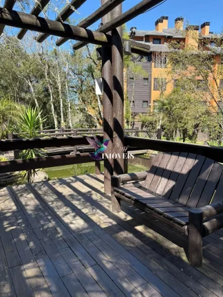 Imagem Condomínio Residencial Knorrville - Apartamento à venda no bairro Vila Suiça - Gramado/RS