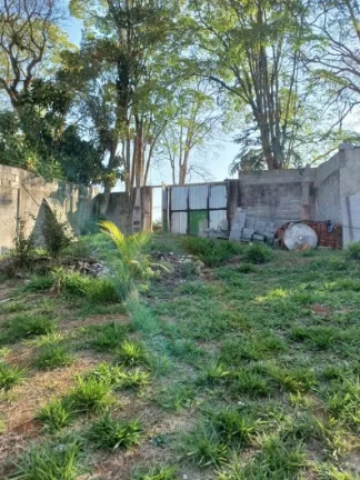 Imagem Chácara com 1 dormitório à venda, 800 m² por R$ 280.000,00 - Ipelândia - Suzano/SP