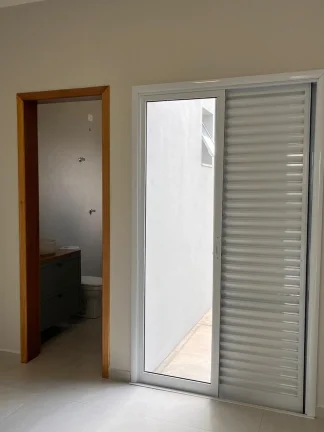 Imagem Casa Térra 2 Dormitórios Residencial Campo Verde- Boituva/SP