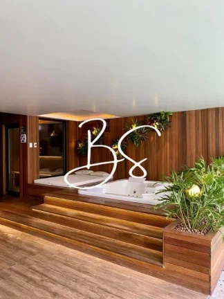 Imagem APARTAMENTO RESIDENCIAL em GRAMADO - RS, Floresta