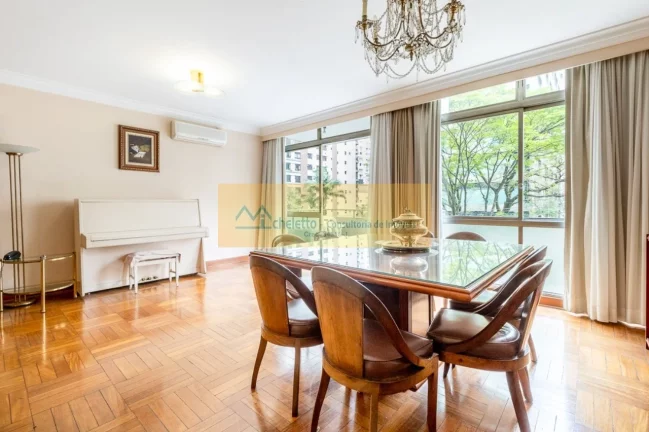 Imagem APARTAMENTO RESIDENCIAL em SÃO PAULO - SP, SANTA CECÍLIA