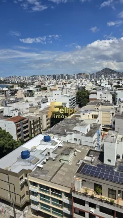 Imagem NÃO PERCA A OPORTUNIDADE DE MORAR NO IMÓVEL DOS SEUS SONHOS, BELÍSSIMO APARTAMENTO À VENDA NA MATA DA PRAIA EM VITÓRIA/ES!