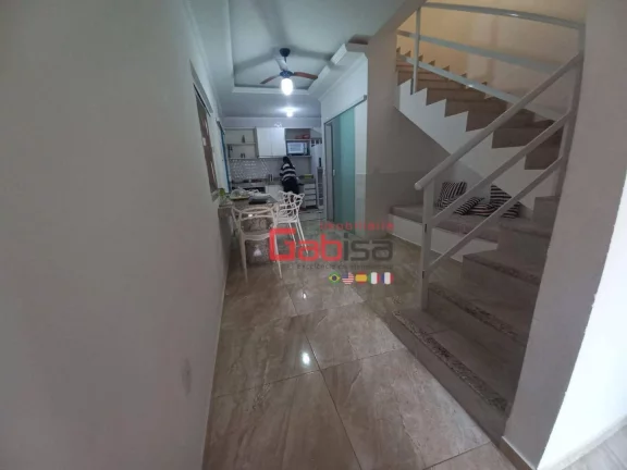 Imagem Casa com 3 dormitórios à venda, 150 m² por R$ 620.000,00 - Rasa - Armação dos Búzios/RJ