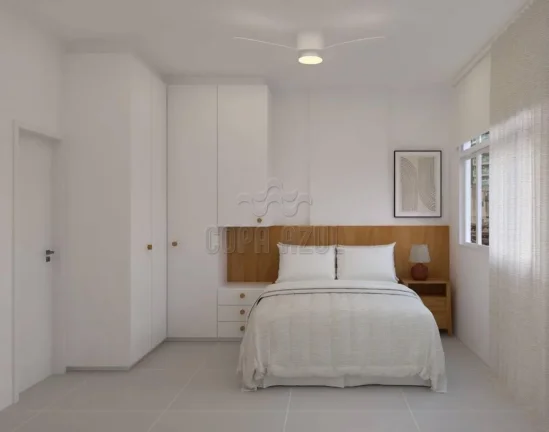Imagem Botafogo – Rua Arnaldo Quintela | Residencial › Apartamento 2 quarto(s) à Venda