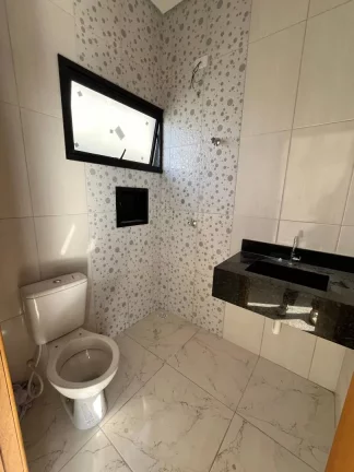 Imagem Casa em condomínio a 15 minutos do centro de Atibaia