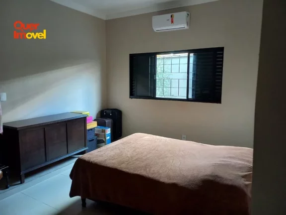 Imagem Imperdível! Casa à venda em Ribeirão Preto-SP, Ribeirânia, 3 quartos, 1 suíte, 2 salas, 3 banheiros, 4 vagas, 214,50m².