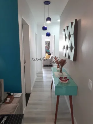 Imagem Villa Giglio ATIBAIA 3 dorm 2 vagas !