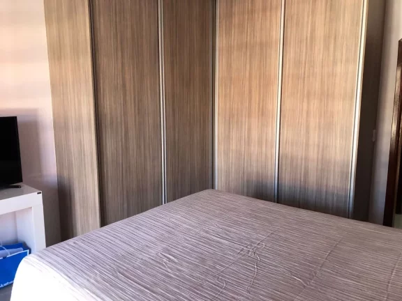 Imagem Sobrado com 3 dormitórios à venda, 97 m² por R$ 480.000,00 - Jardim Cruzeiro do Sul - São José dos Campos/SP