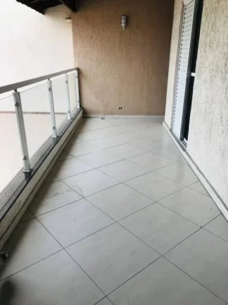 Imagem Alugo Casa em Santo André, Parque Jaçatuba