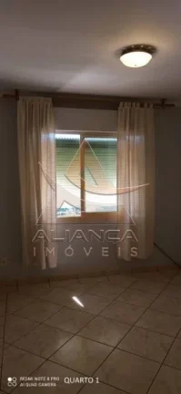 Imagem Apartamento - Ribeirão Preto - Centro