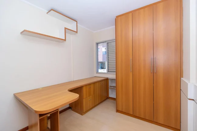 Imagem Apartamento de 3 quartos no bairro Campina do Siqueira