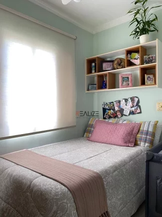 Imagem Sobrado à venda, 220 m² por R$ 1.100.000,00 - Vila Maria Helena - Indaiatuba/SP