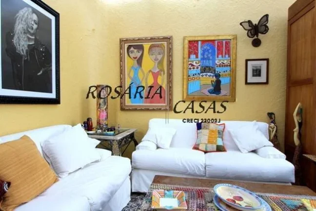 Imagem VILA NOVA CONCEIÇÃO - Cobertura Duplex com 3 suítes