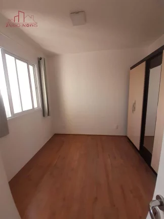Imagem Apartamento de 35m² com 2 dorm