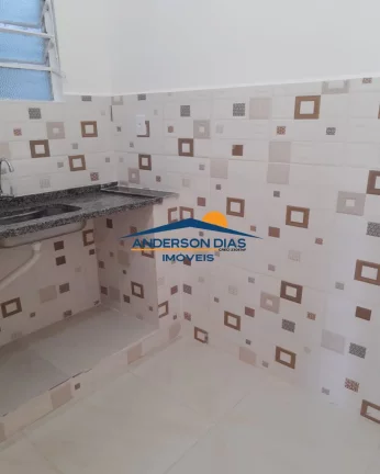 Imagem Apartamento com 1 dormitório à venda, 55m² por R$ 255.000 - Centro - Caraguatatuba/SP