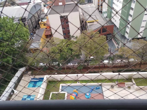 Imagem Apartatmento Condominio Auguri 71 m² 2 Dormitorios sendo 1 Suite