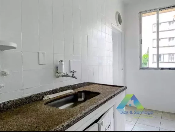 Imagem Apartamento à venda no bairro Cambuci - São Paulo/SP