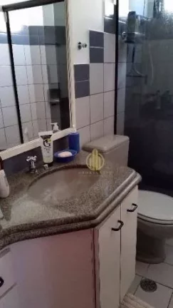 Imagem Apartamento residencial à venda, República, Ribeirão Preto.